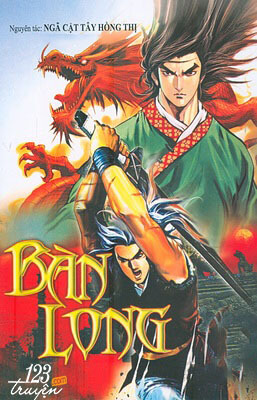 Bàn Long