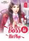 Boss Là Nữ Phụ