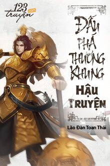 Đấu Phá Thương Khung Hậu Truyện