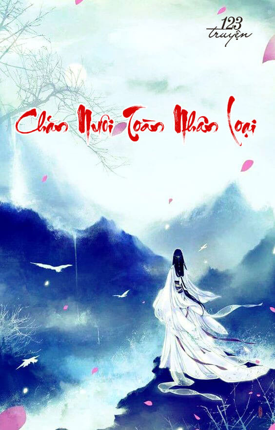 Chăn Nuôi Toàn Nhân Loại