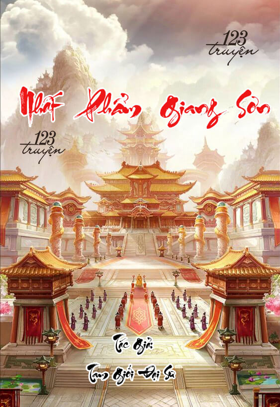 Nhất Phẩm Giang Sơn